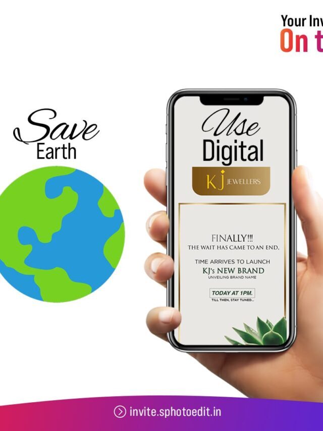 Save Earth